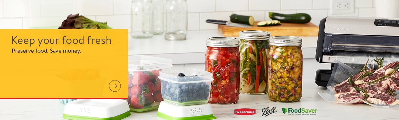 Food Storage Containers Food Storage Containers