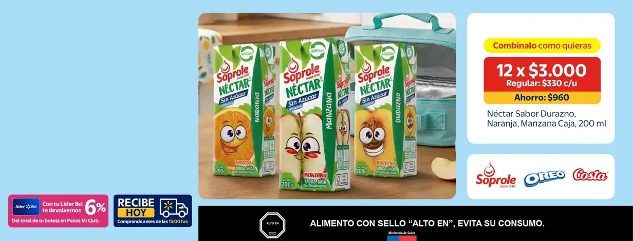 Colaciones