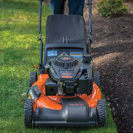 Outdoor Equipment