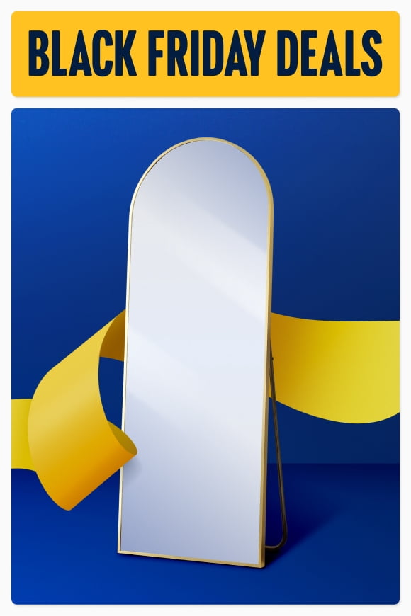 Black Friday Decorative Mirror Deals 2024 - Walmart.com