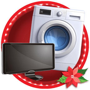 Línea Blanca y Electrónica