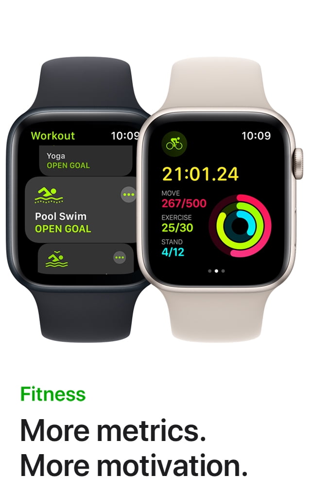 Apple Watch SE Announce - Walmart.com