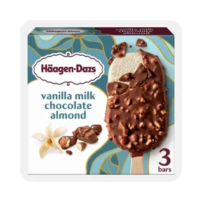 Haagen-Dazs Ice Cream