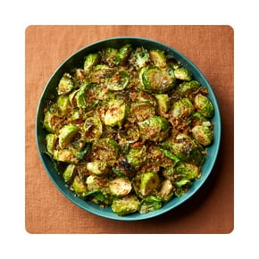 Turkey Day menu musts. Produce.