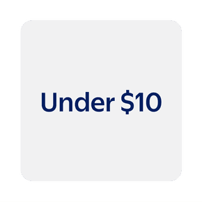 Allergy essentials under $10