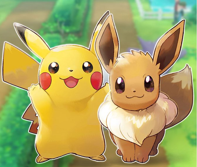 Pokemon