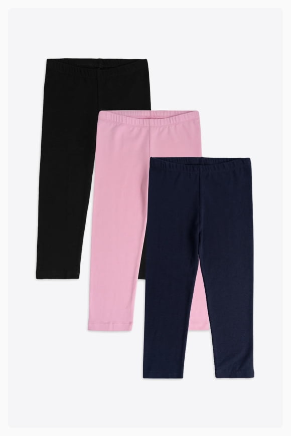 Kids' outfit essentials