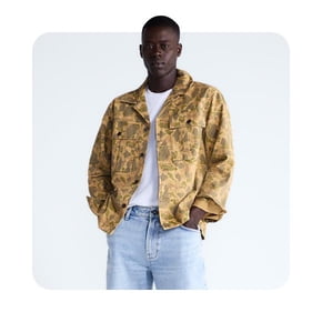 Jackets for him