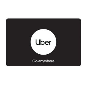 Uber