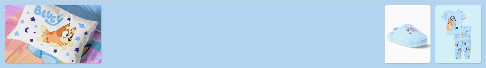 kids character sleep