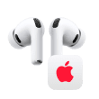 7332009-006-SVCS-AppleCareSupport-REG-D-TileCardsServiceTiles -Null Get the most from your AirPods.