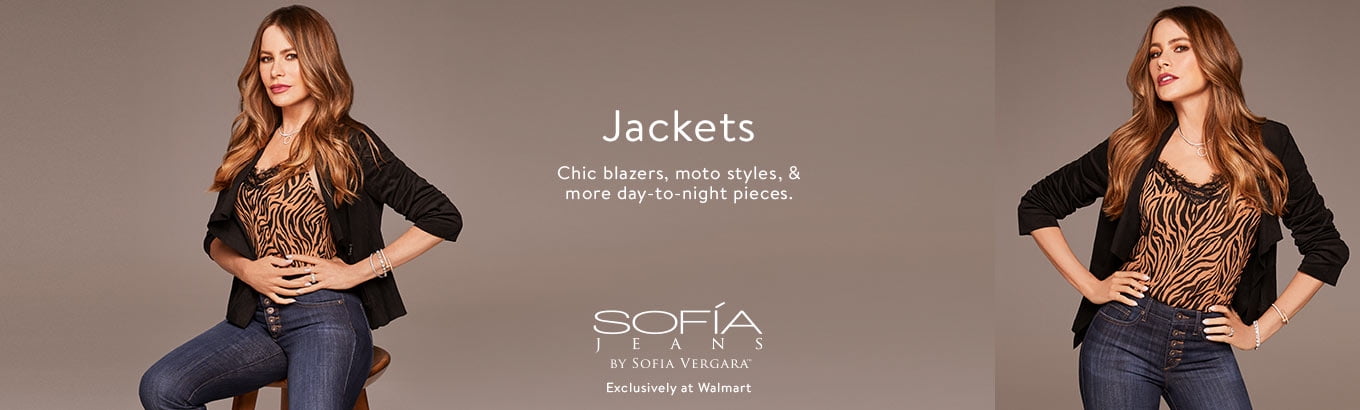 sofia vergara clothing line at walmart