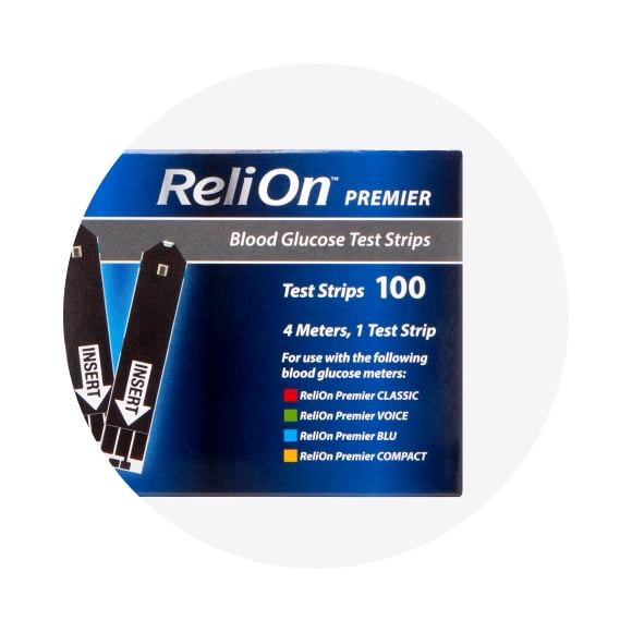 ReliOn Insulin - Walmart.com ReliOn Insulin - Walmart.com