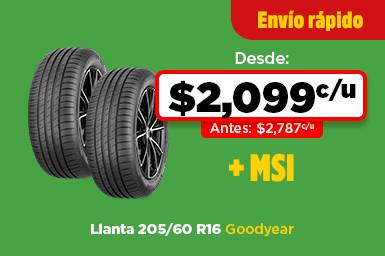 llantas