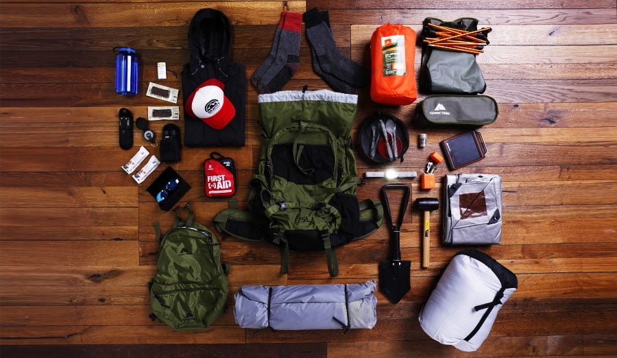 Featured image of post Camping Gear Shop Near Me : Whether you&#039;re planning a weekend camping trip or gearing up for storm season, you need gear that can handle anything.