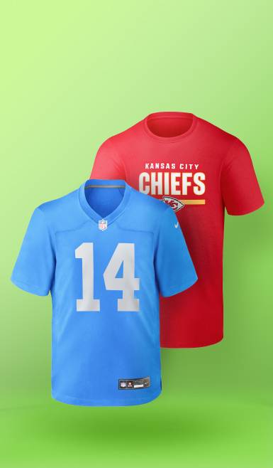 NFL Fan Shop starting at just $10.47