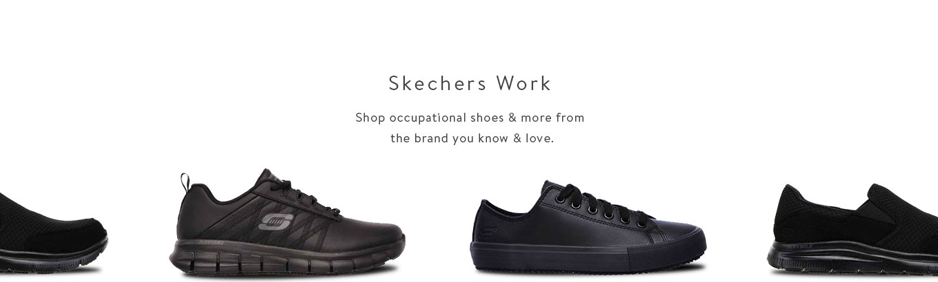 skechers heartland