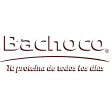 Logo Bachoco Hero