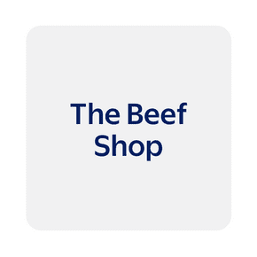 The Beef Shop