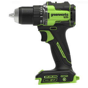 Professional power tools.