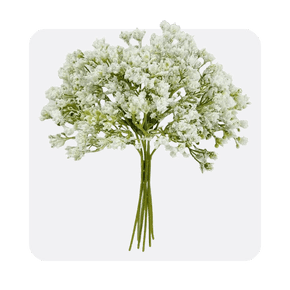 Artificial flowers