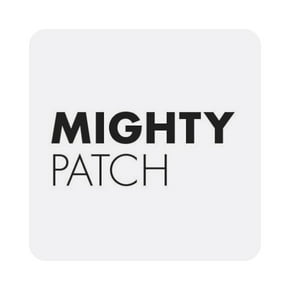 Mighty Patch