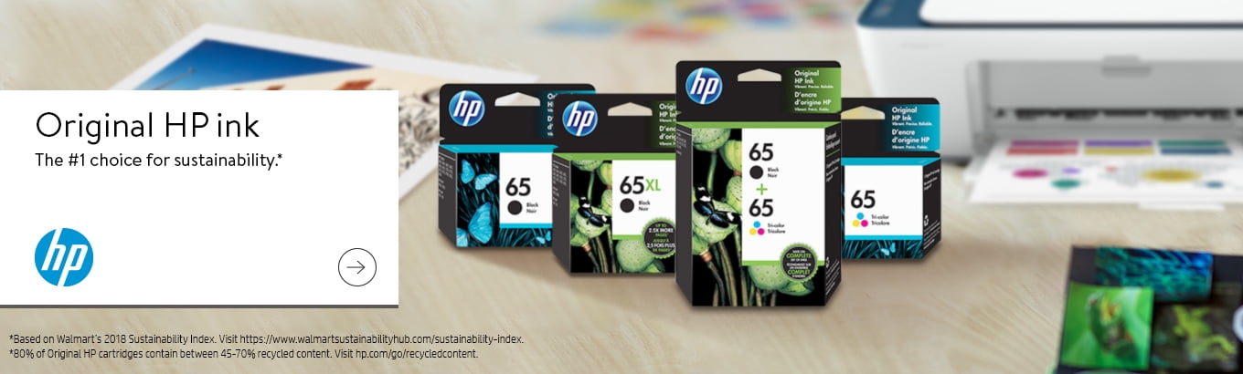 hp 2600 ink walmart