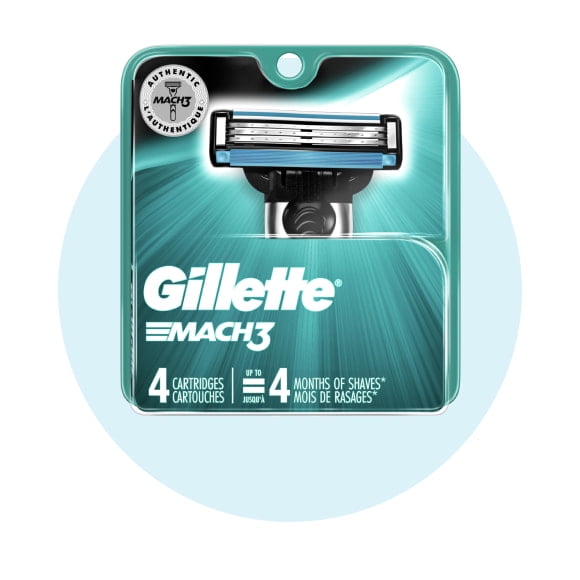 shaving bolsas at walmart