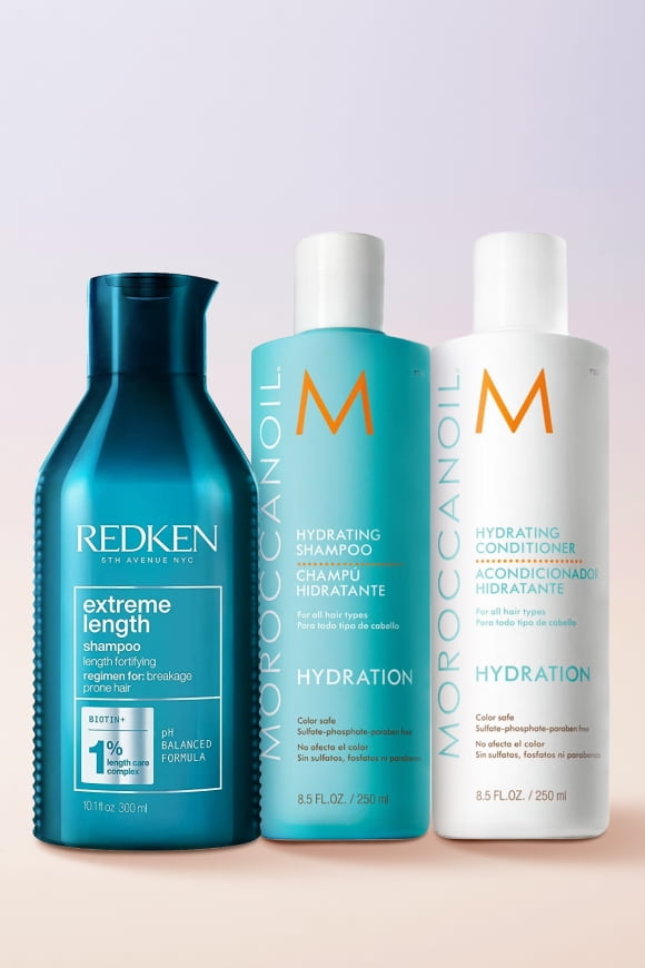 Save big on premium haircare. Redken & more. Savings end June 30.