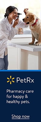 walmart pet rx near me