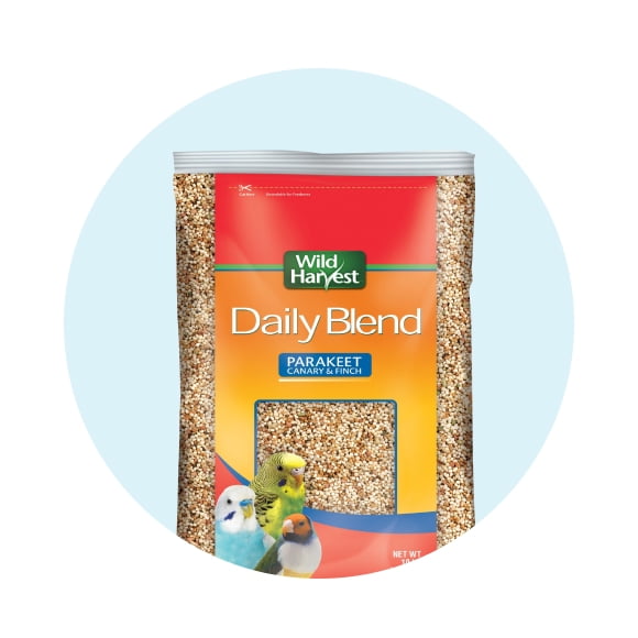 walmart pet bird supplies