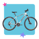 Bicicletas dia del niño