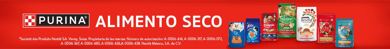 Purina