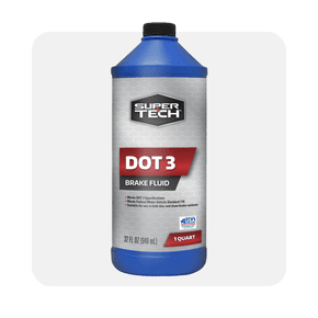 Brake Fluid
