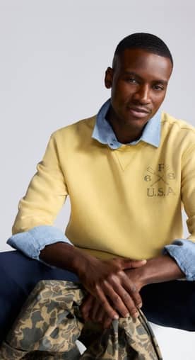 dress shirt under sweater Short-Sleeve - River Cliffs Stripe Shop Modern Clothing & Wardrobe