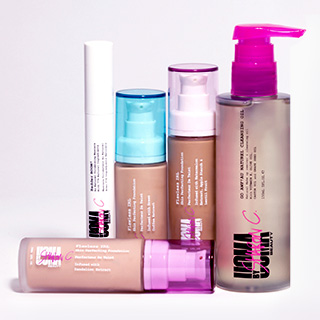 Premium Facial Treatments Serums Walmart Com