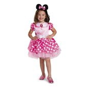 Minnie Mouse costumes
