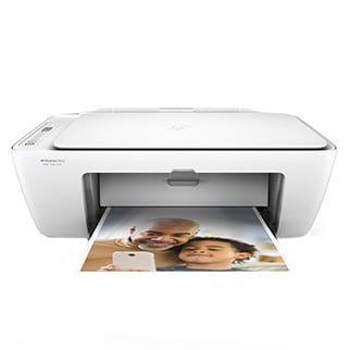 HP DeskJet 2652 Printer 