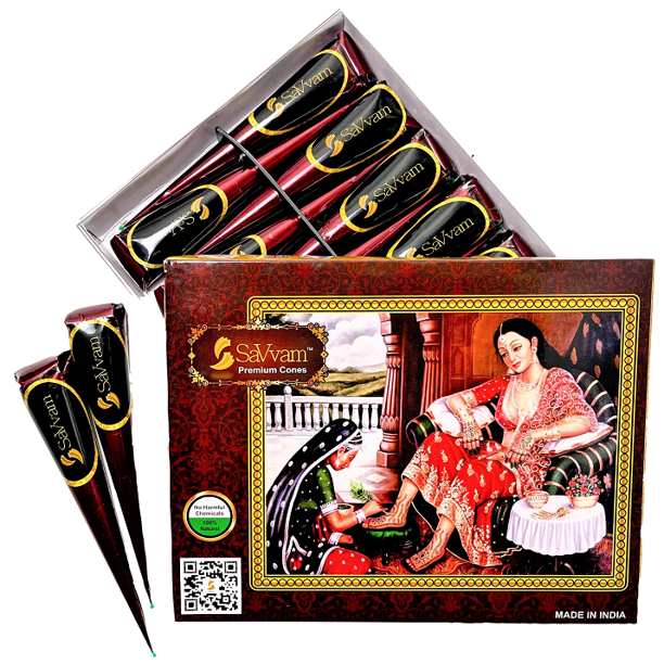 Henna Tattoo Kits Walmart