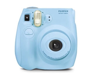 Fujifilm Instax Mini 7S Instant Camera