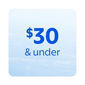 Toys $30 and under
