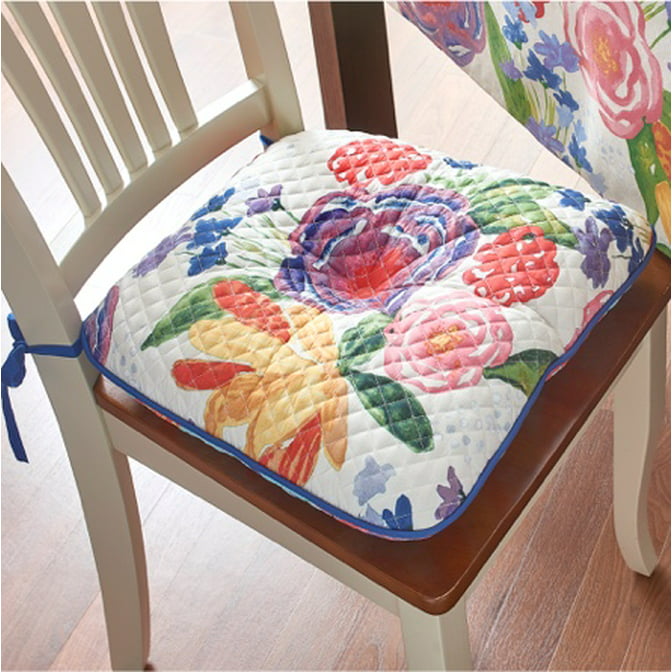 How To A Chair Pad Com, How To Make Cushion Pads For Dining Chairs