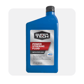 Power Steering Fluid