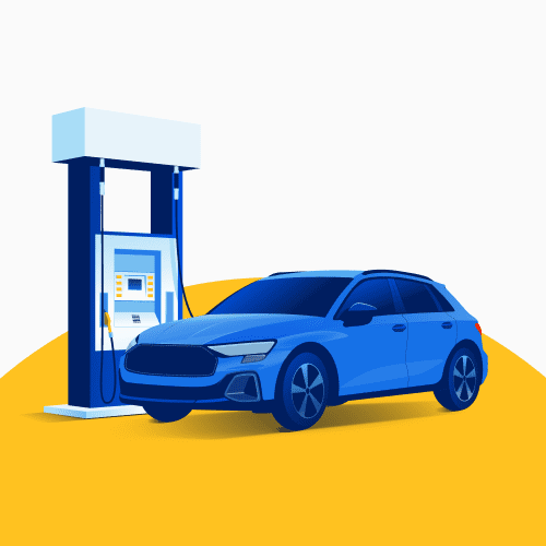 Gas Savings Gas Savings