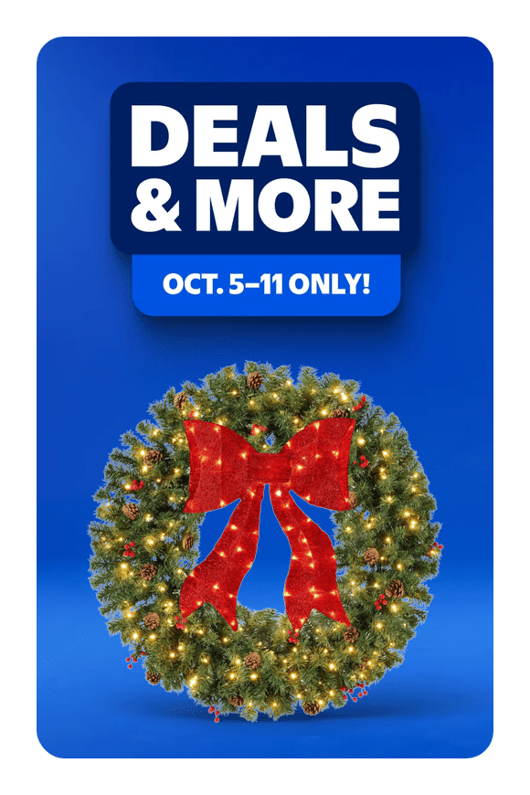 Image shows Best Choice Products 30in Pre-Lit Christmas Wreath w/Berries & Pinecones, Large Artificial Indoor/Outdoor Decor, w/RedLighted Bow, Plug-in