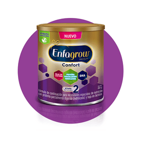 Enfagrow® Confort