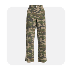 Women's pants