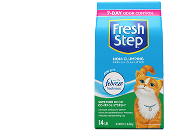 Fresh Step Cat Litter Walmart