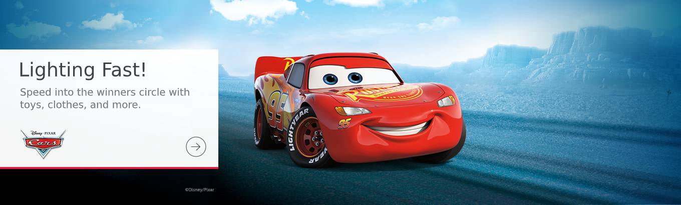 shop disney cars