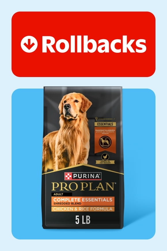 purina pro plan dog food